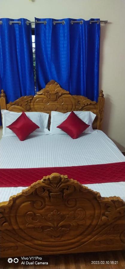 Yelagiri Golden Villa Exterior foto