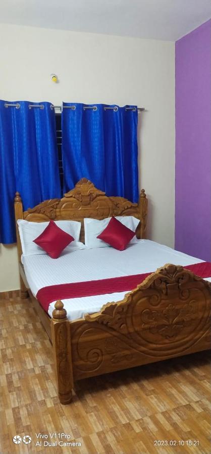 Yelagiri Golden Villa Exterior foto